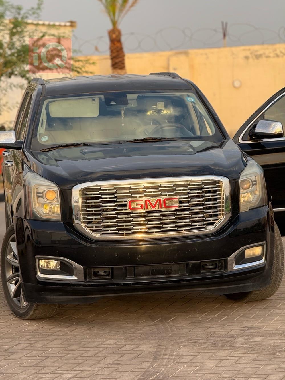 GMC Yukon